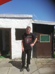 Profilbild von Marco Förster