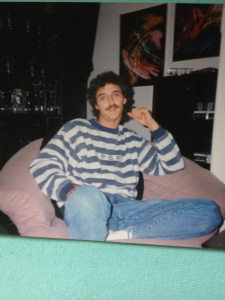 Profilbild von Marco Fongern
