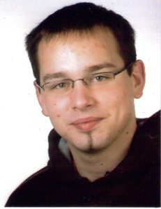 Profilbild von Marco Forano Pardo