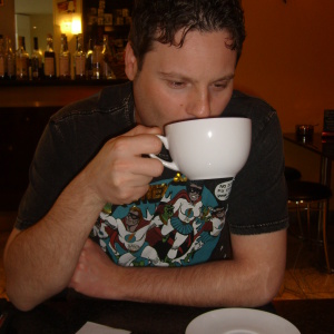 Profilbild von Marco Fornoff