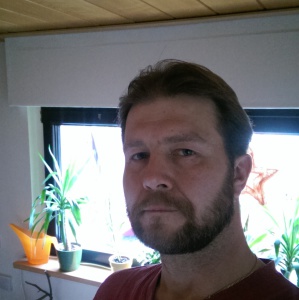 Profilbild von Marco Frank