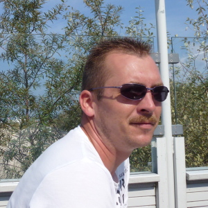 Profilbild von Marco Frank