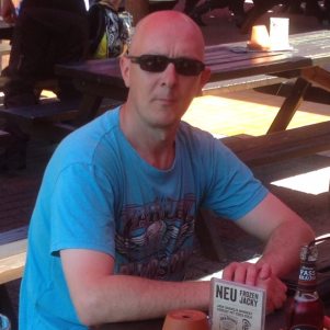 Profilbild von Marco Freitag