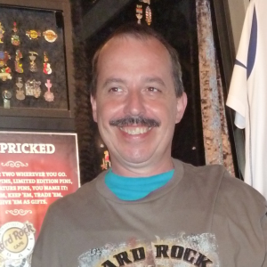 Profilbild von Marco Freitag