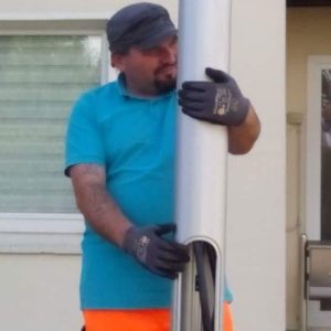 Profilbild von Marco Frenz