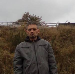 Profilbild von Marco Frenzel