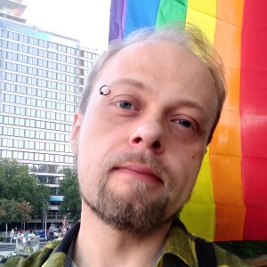 Profilbild von Marco Freund