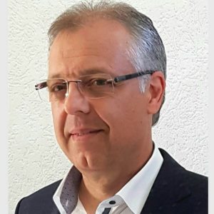 Profilbild von Marco Freund