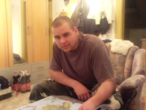 Profilbild von Marco Frey