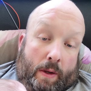Profilbild von Marco Frey