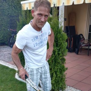 Profilbild von Marco Freymüller