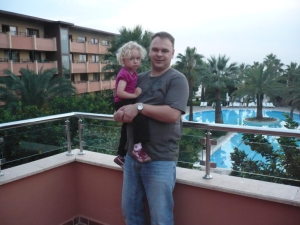 Profilbild von Marco Fricke