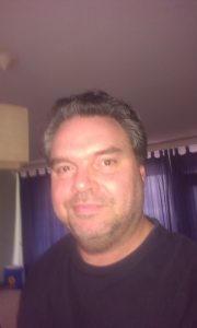 Profilbild von Marco Friedrichs