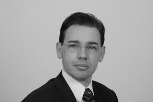 Profilbild von Marco Fritsche