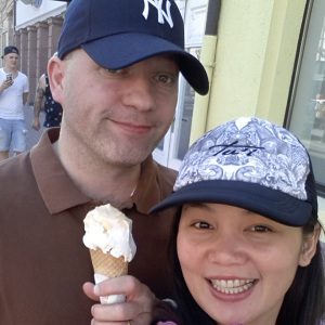 Profilbild von Marco Fritz