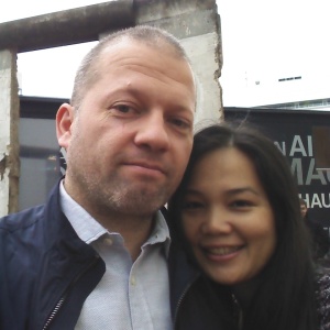 Profilbild von Marco Fritz