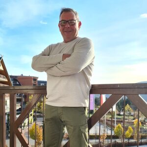 Profilbild von Marco Fürste