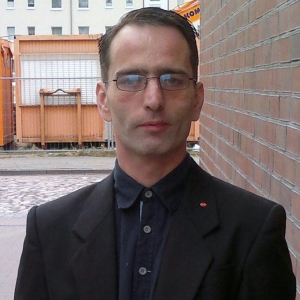 Profilbild von Marco Fuge
