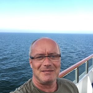 Profilbild von Marco Fuhrmann