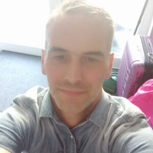 Profilbild von Marco Funk