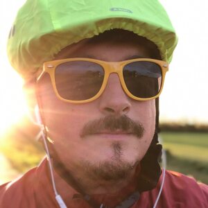 Profilbild von Marco Gallié
