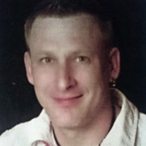 Profilbild von Marco Gallowski