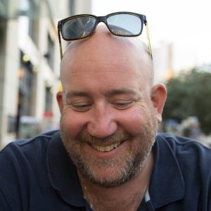 Profilbild von Marco Ganni