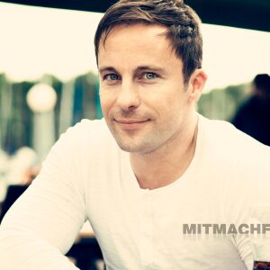 Profilbild von Marco Gansert