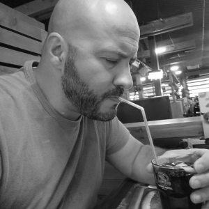 Profilbild von Marco Gato Guerreiro