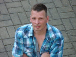 Profilbild von Marco Gattig