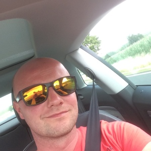 Profilbild von Marco Gebauer