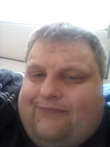 Profilbild von Marco Geier