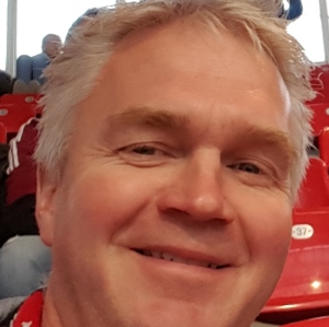 Profilbild von Marco Geigengack