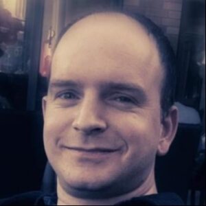 Profilbild von Marco Geissbauer