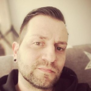 Profilbild von Marco Geißler