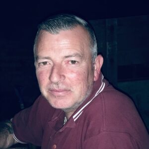 Profilbild von Marco Gelke