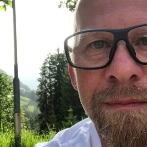 Profilbild von Marco Gellrich