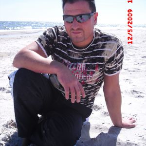 Profilbild von Marco Gernsbeck