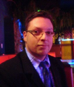 Profilbild von Marco Geßner