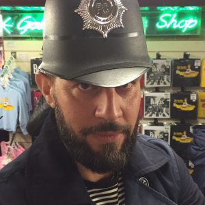 Profilbild von Marco Geue