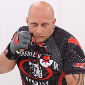 Profilbild von Marco Gevatter