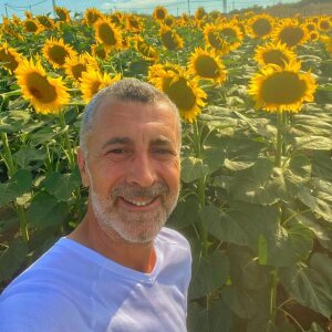 Profilbild von Marco Gianni