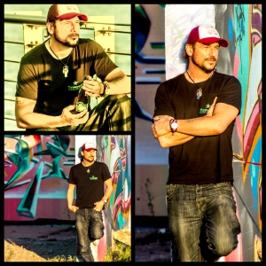 Profilbild von Marco Giese