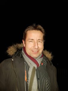 Profilbild von Marco Giesel