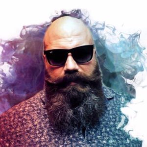 Profilbild von Marco Gilgenast