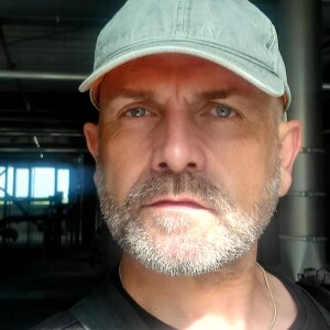 Profilbild von Marco Gillmeister