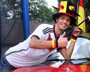 Profilbild von Marco Glinka