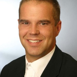Profilbild von Marco Gloede