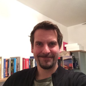 Profilbild von Marco Gnjatovic