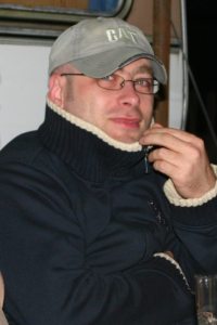 Profilbild von Marco Gödde
